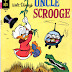 Uncle Scrooge #57 - Carl Barks art & cover