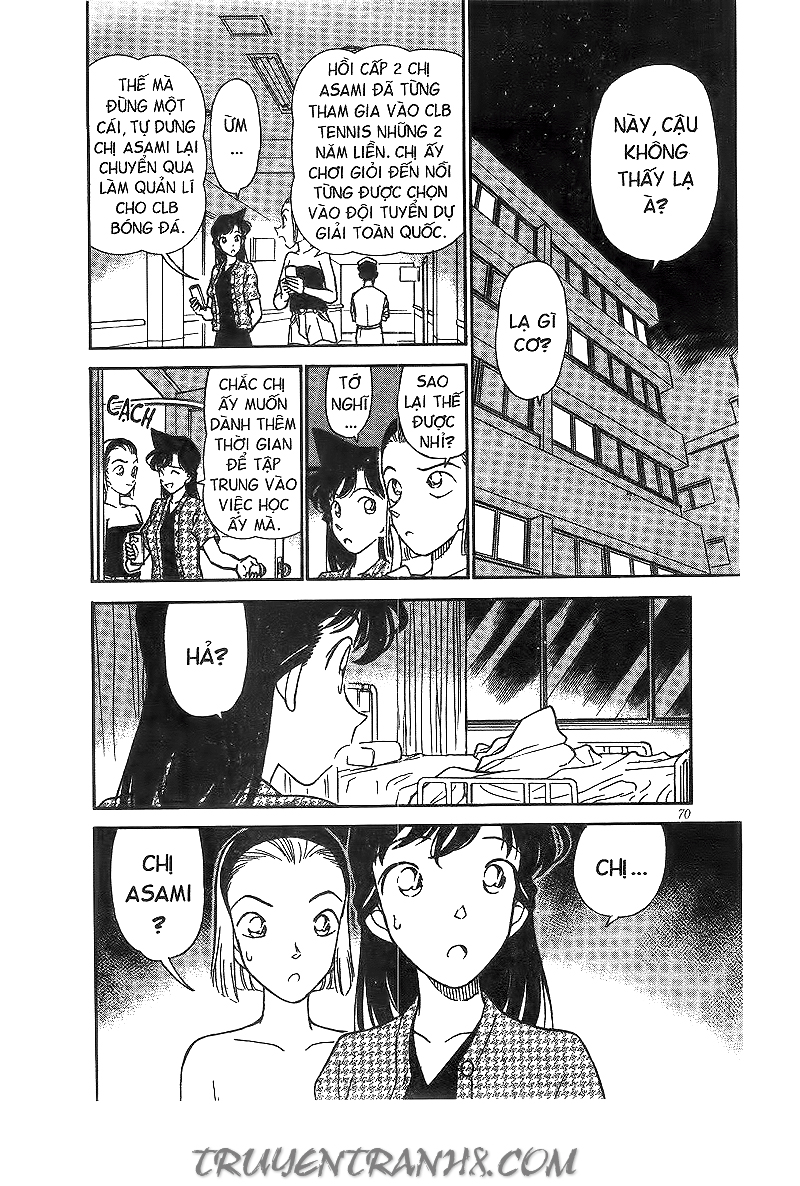 Detective Conan Chap 174 - Truyen.Chap.VN