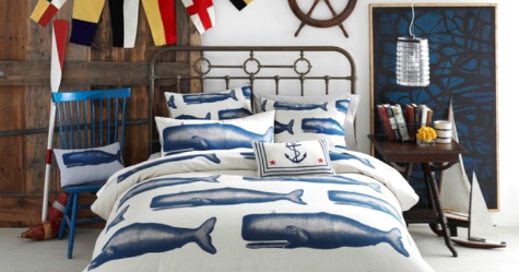 Thomas Paul Nautical Collection Coastal Decor Ideas Interior