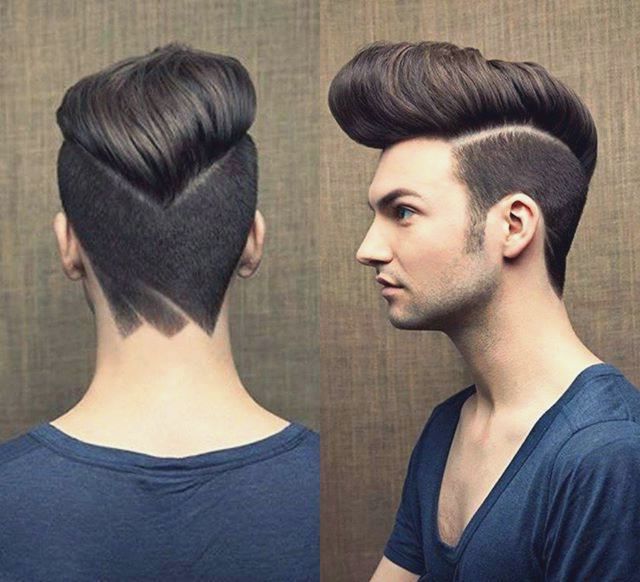 Corporate Infonline: New Hair Style for Boys