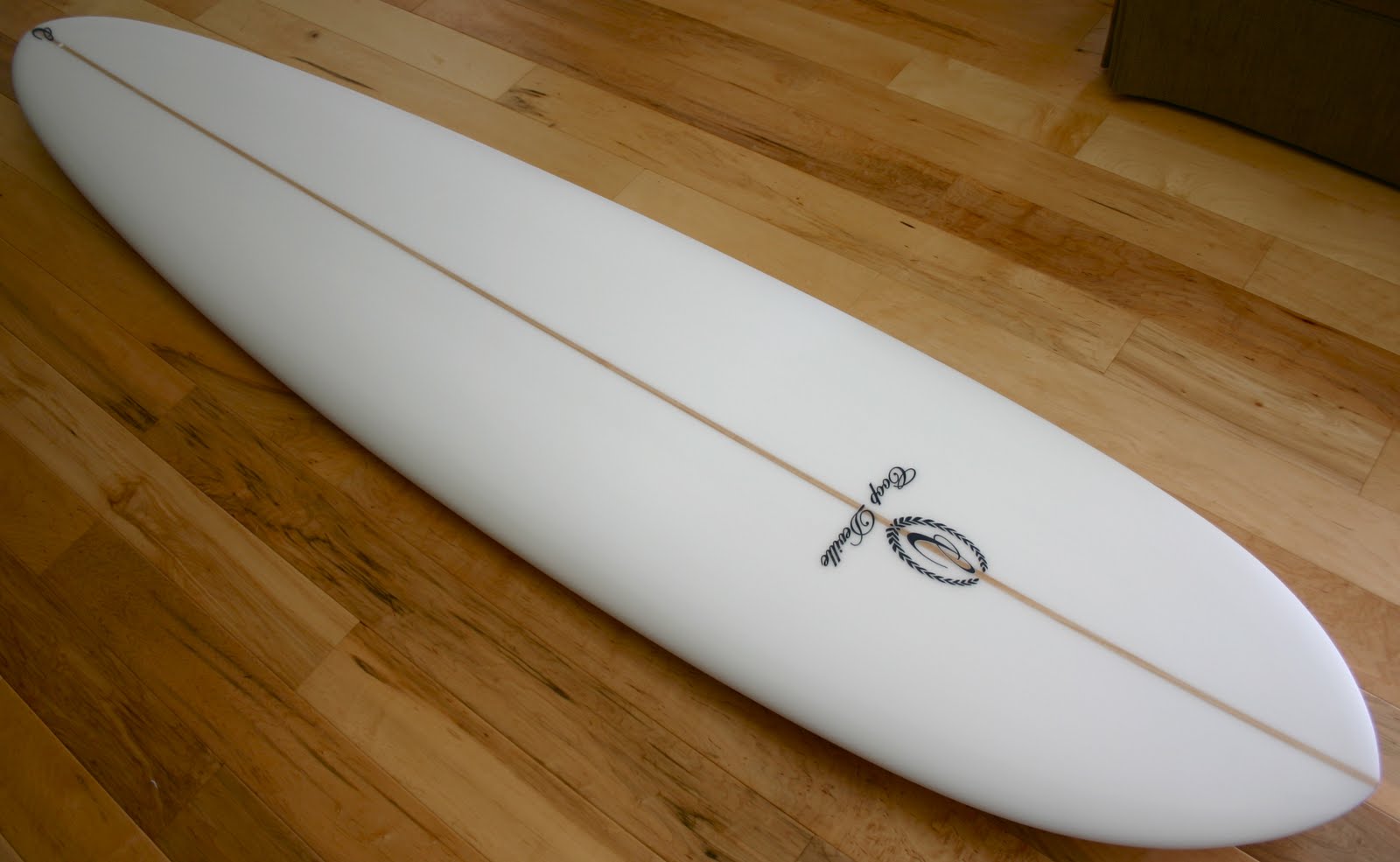 Coop Deville Surfboards 9'0 Glider