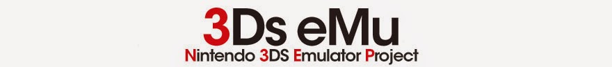 3DS Emulator | Play Nintendo 3DS Games in PC