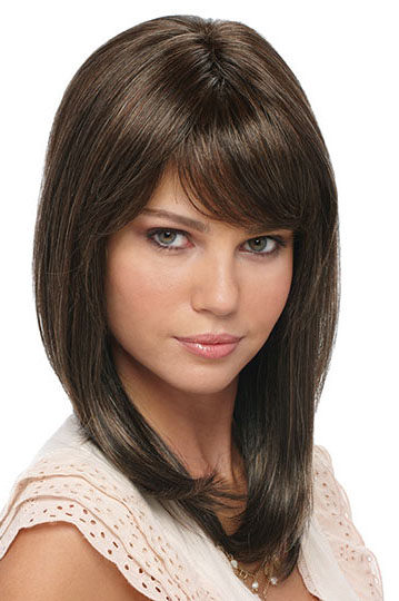 Hairstyles Medium Length Hair