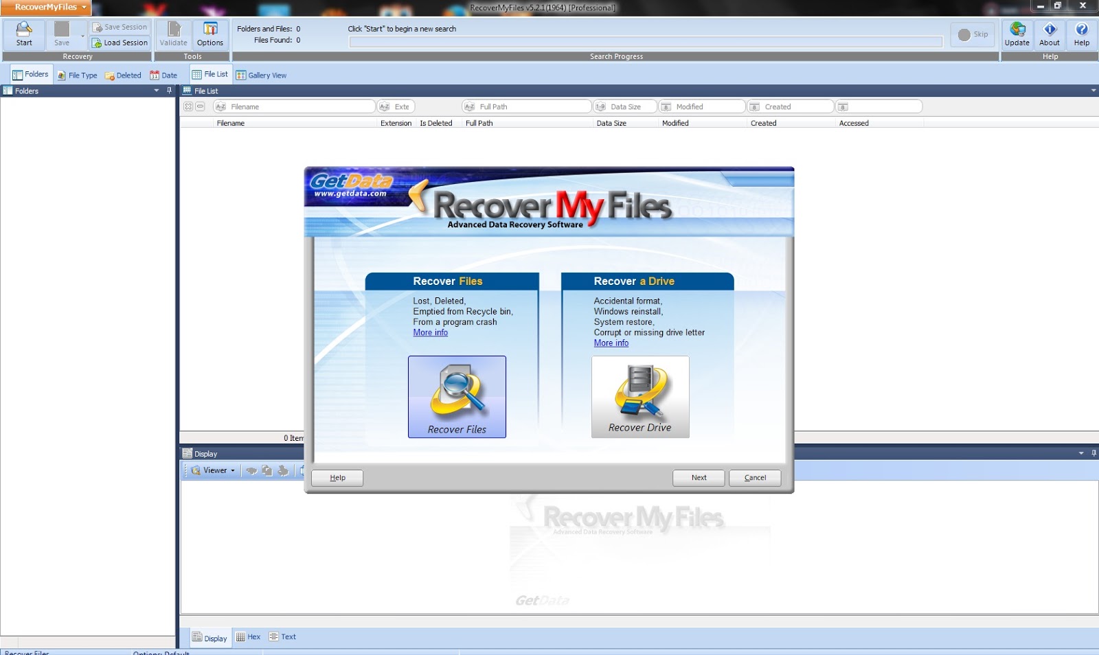 Telecharger Recover My Files V5 2 1 Crack Rar Telecharger Recover My Files V5 2 1 Crack Rar