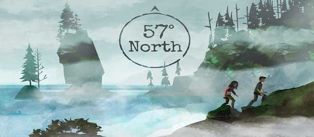57° North for Merge Cube Android Macera oyun apk indir 57° North for Merge Cube Android Macera oyun apk indir