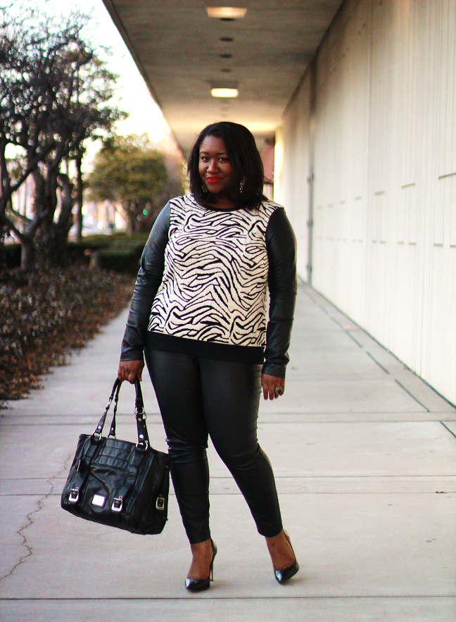 Shapely Chic Sheri - Plus Size Fashion and Style Blog for ... Shapely Chic Sheri - Plus Size Fashion and Style Blog for ...