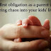 Bad Parents Quotes With Unique Images