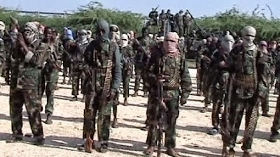 Boko Haram Members Plan to Join Army - DSS 
