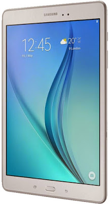 Root Samsung SM-T555C Galaxy Tab A 9.7
