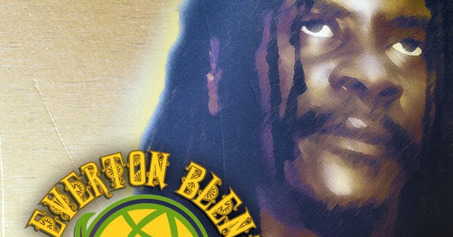 roots reggae everton blender
