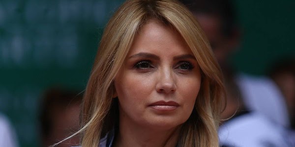 El 99.9% De Los Militantes Del PRI Son Honestos Y Honorables: Angélica Rivera El 99.9% De Los Militantes Del PRI Son Honestos Y Honorables: Angélica Rivera