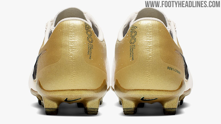 Nike Zoom PhantomX 3 Pro TF Turf Soccer Shoes grey eBay