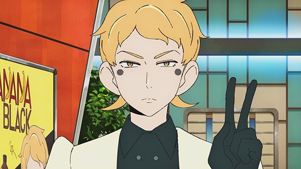 Tower of God Episode 03 Subtitle Indonesia
