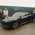 #GIMS2018: World premiere of Tata Motors E-VISION sedan concept at Geneva Motor Show
