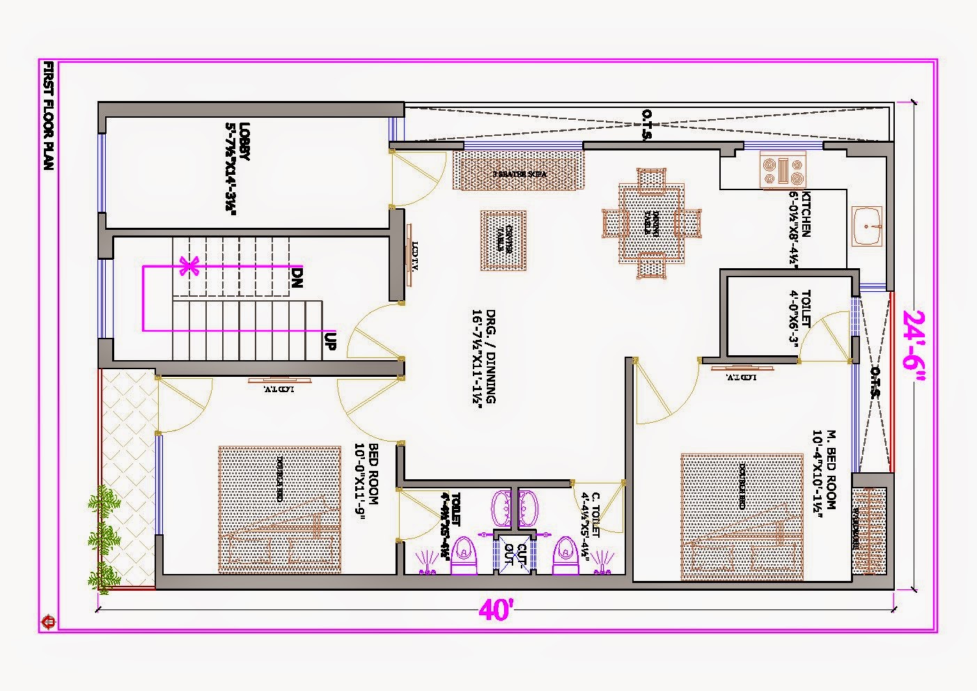 Ghar Planner Leading House  Plan  and House  Design  