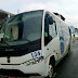 Policiais sofrem tentativa de assalto dentro de ônibus na Bahia