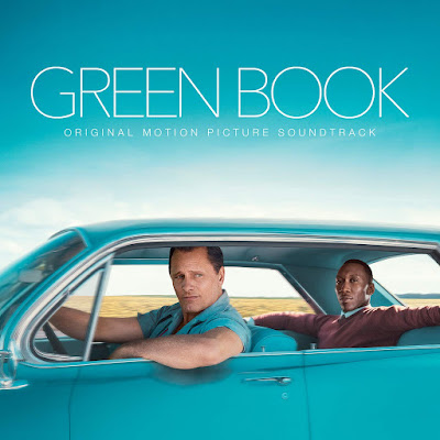 Green Book Soundtrack Kris Bowers