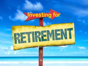 Investing For Retirement Investing For Retirement