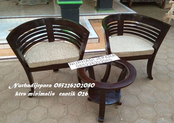kursi teras minimalis cantik nurhadi mebel kursi teras minimalis cantik nurhadi mebel