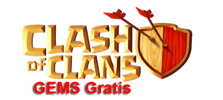 Trik Clash Of Clans Gratis 99999 Gems 7.2.1