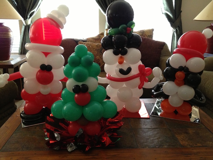 Christmas Balloon Gift Ideas 2016 Fashion and Beauty Tips Fashion