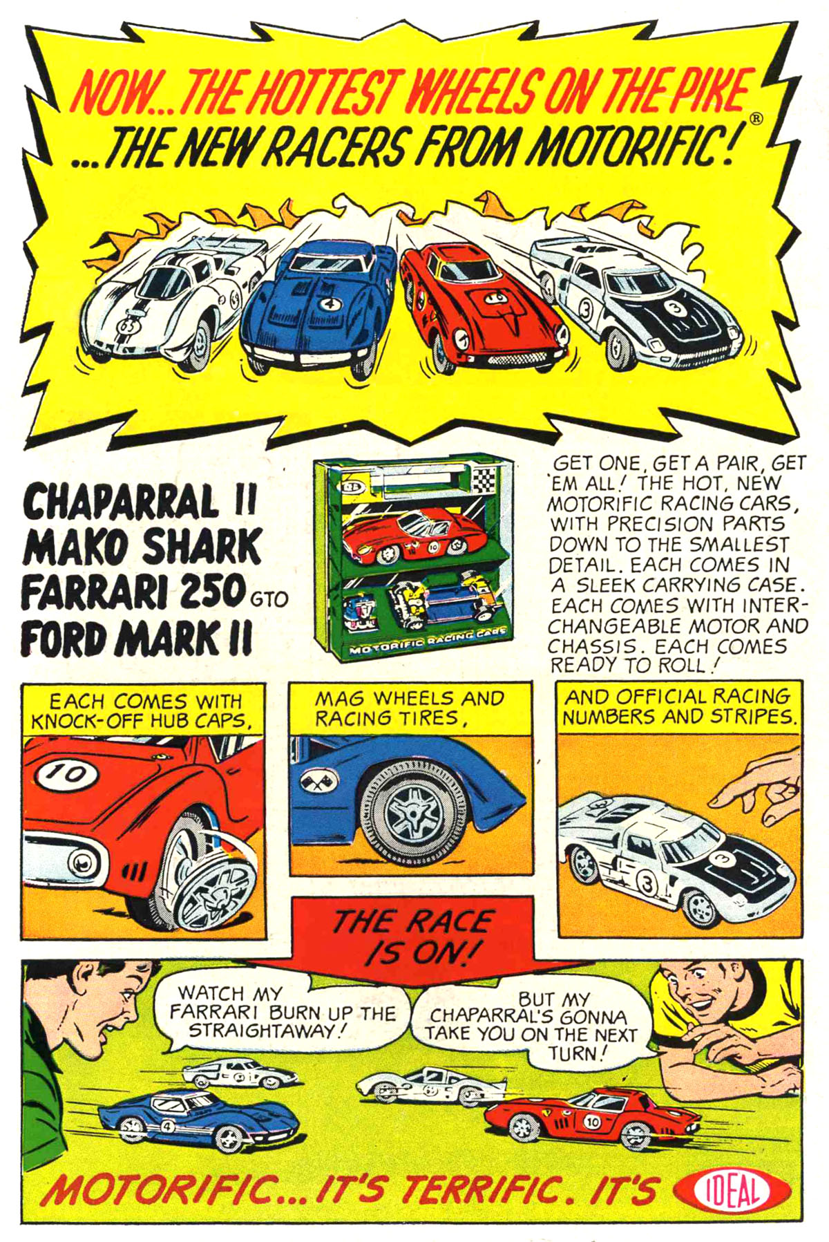 Read online World's Finest Comics comic - Issue #176 - 36