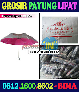 Souvenir Payung Lipat Surabaya Souvenir Payung Lipat Surabaya