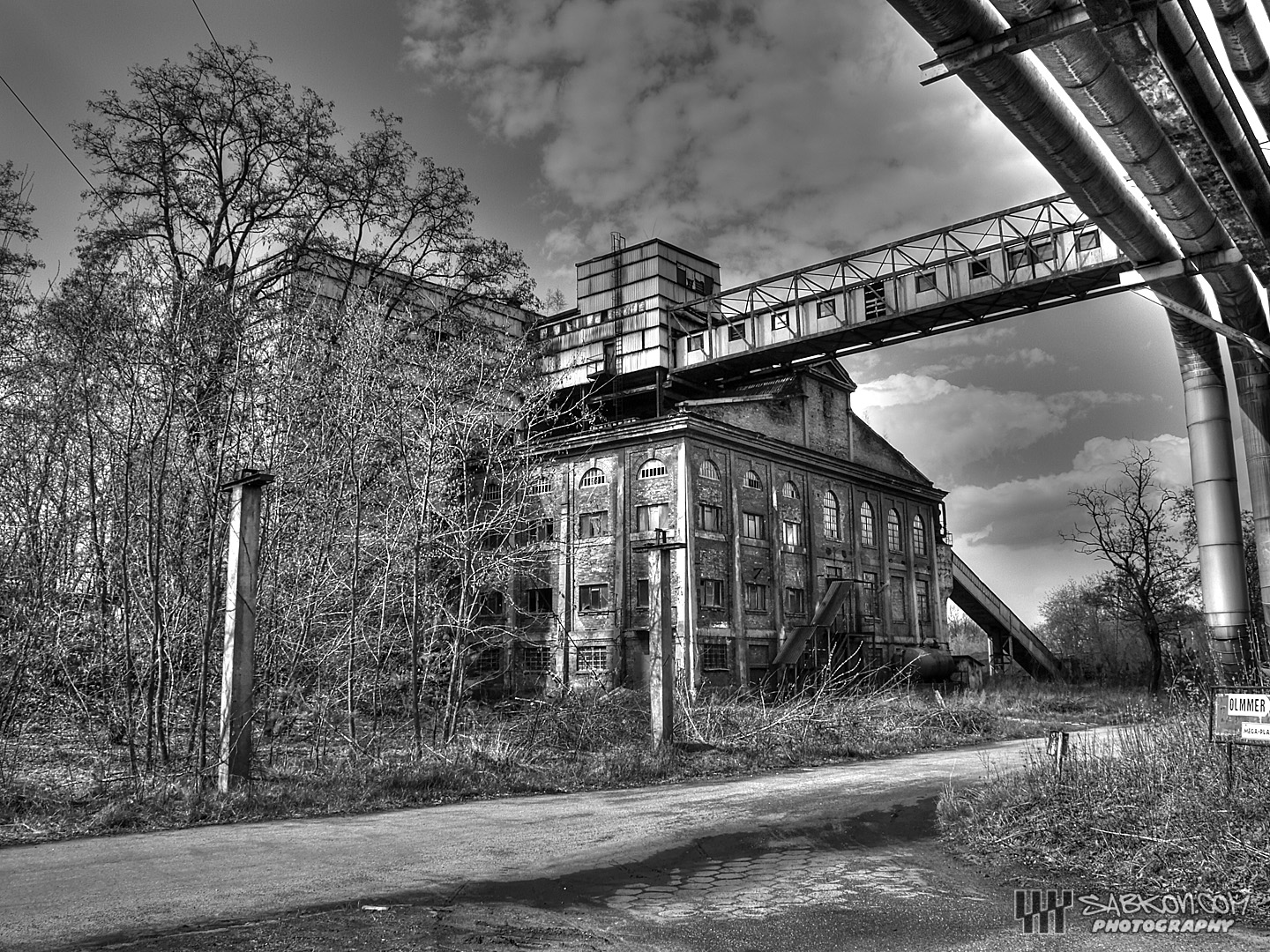 SABKON.COM BLOG FOTOGRAFICZNY: Pronit - Pionki