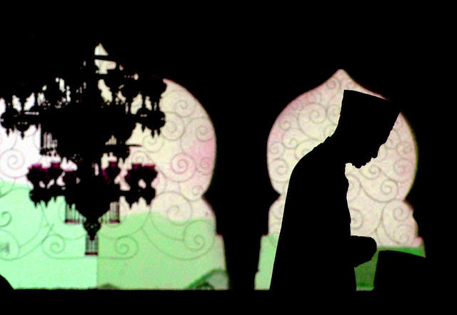 Makna Ibadah | 4MBILHIKMAH