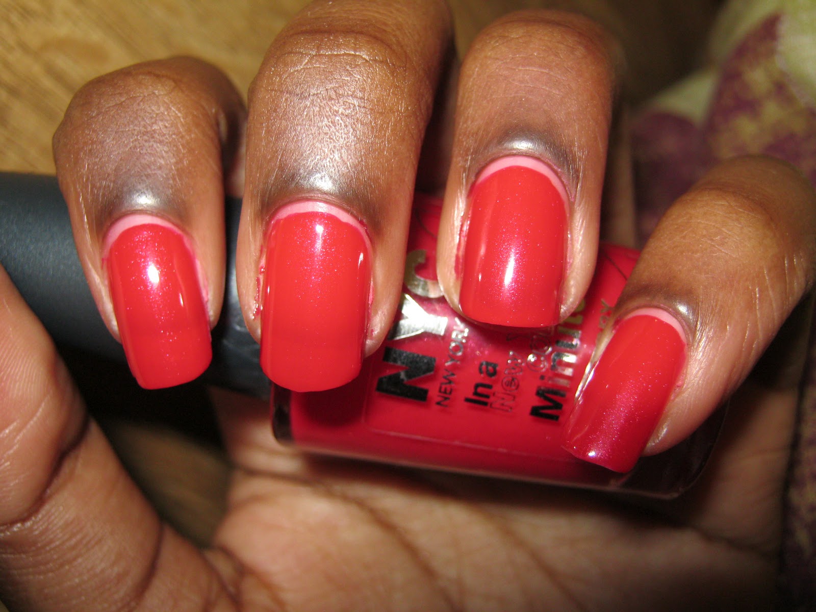 Sensible Nails Madison Avenue (NYC)