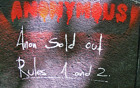 Anon sold out rules 1 and 2