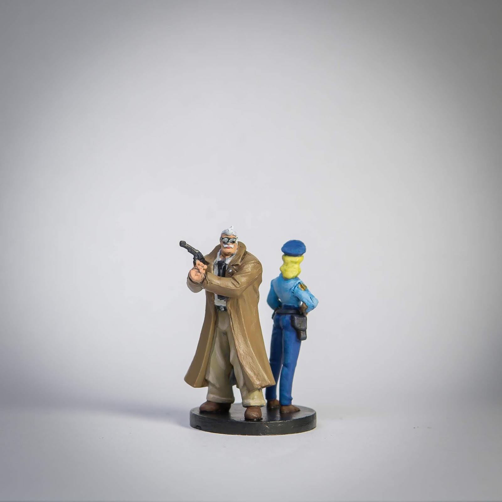 Table Terror Marz 2019