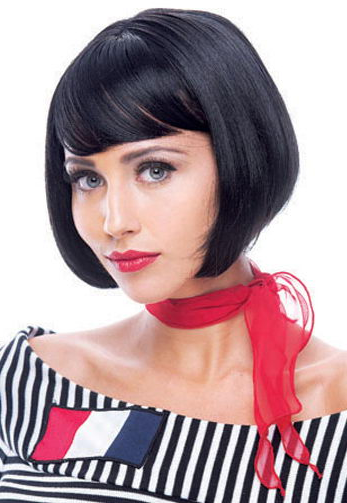 Short Hairstyle of 2011: Short Bob Hairstyle For Women