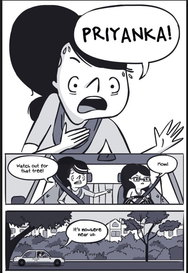 Graphic Novel Resources 2017