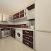 Design interior bucatarii moderne Constanta - Designer interior Constanta