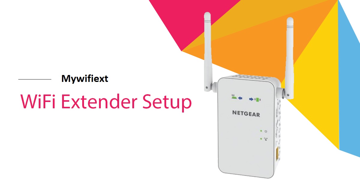 Www Mywifiext Net New Extender Setup Netgear Extender Fails To Locate The Existing Router Name Fix It Now