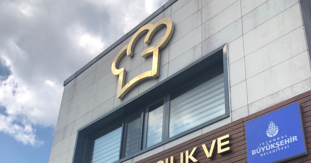 Pisir Yedir Mutlu Ol Ismek Firincilik Ve Pastacilik Okulu