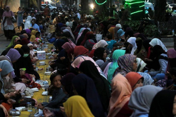 Umat Islam Solo Raya Siap Kawal Prabowo Sandi Sampai Dilantik