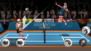 Badminton League v2.18.3172 Mega Mod