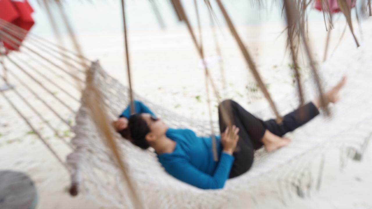 Liburan Hemat Nusa Lembongan - Nusa Ceningan Day 2