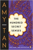 Review: The Hundred Secret Senses by Amy Tan