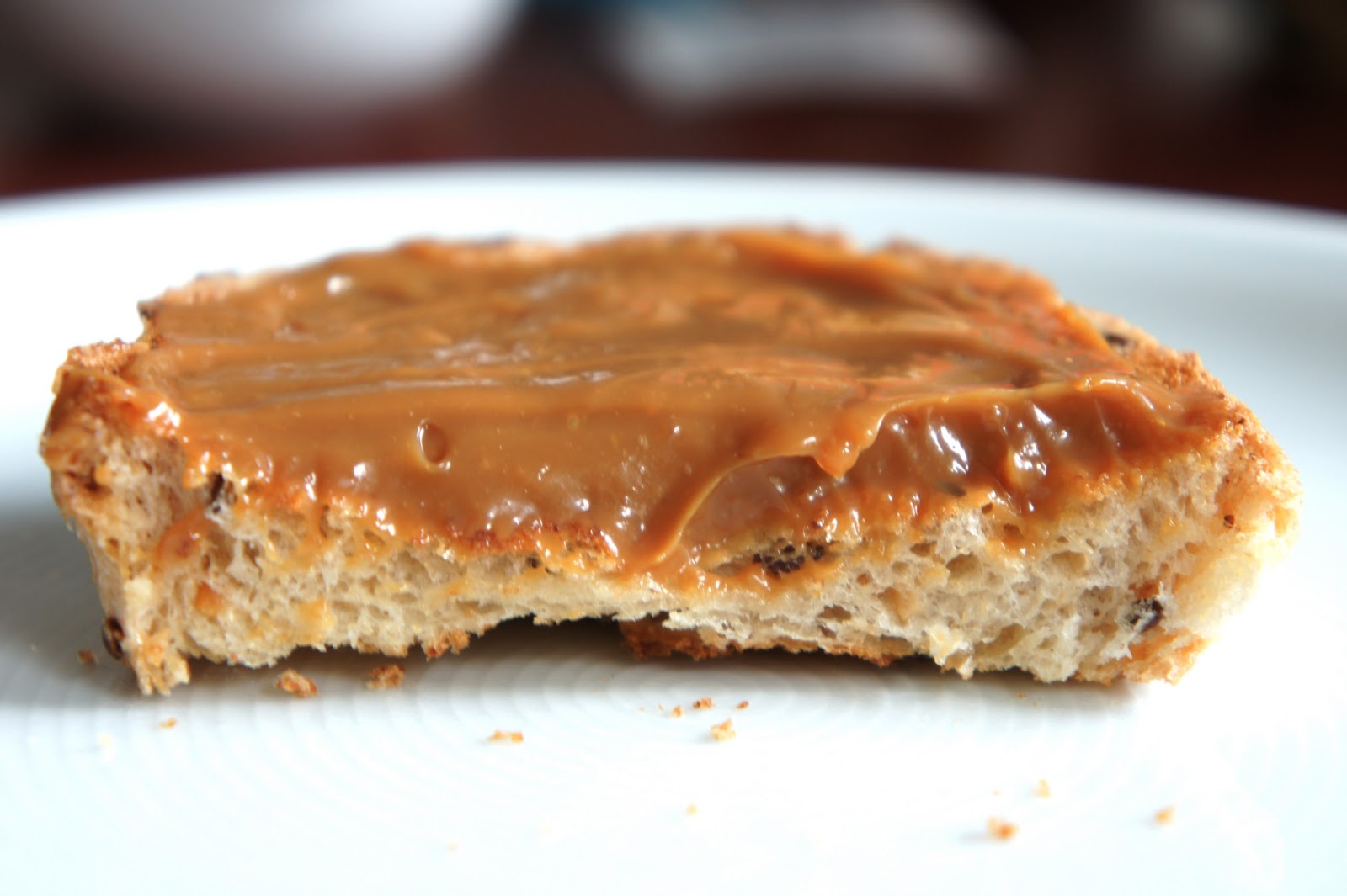 REZEPT: Dulce de Leche (Milchkonfitüre) ♥ Ein glutenfreier Blog