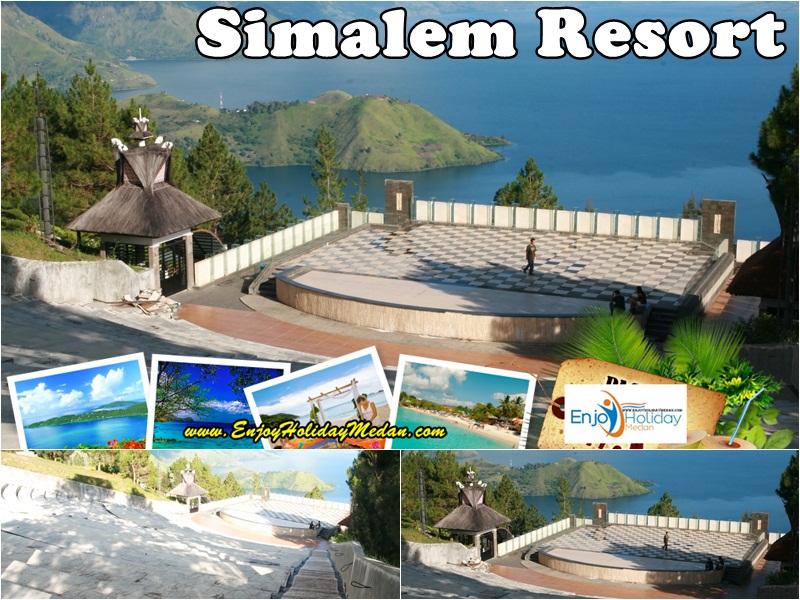 Paket Tour Danau Toba Simalem Paket Tour Danau Toba Simalem