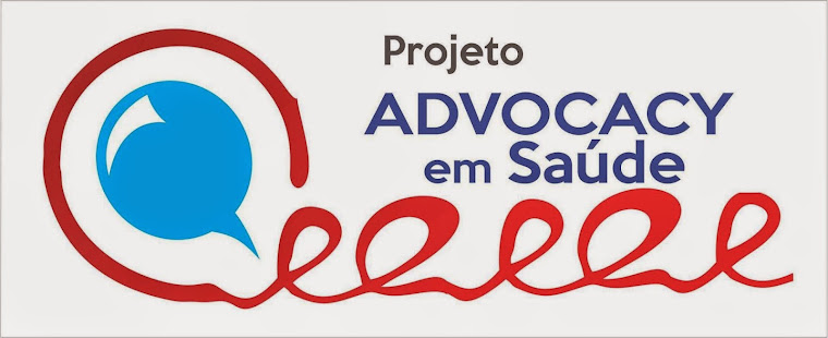 Projeto Advocacy em Saúde