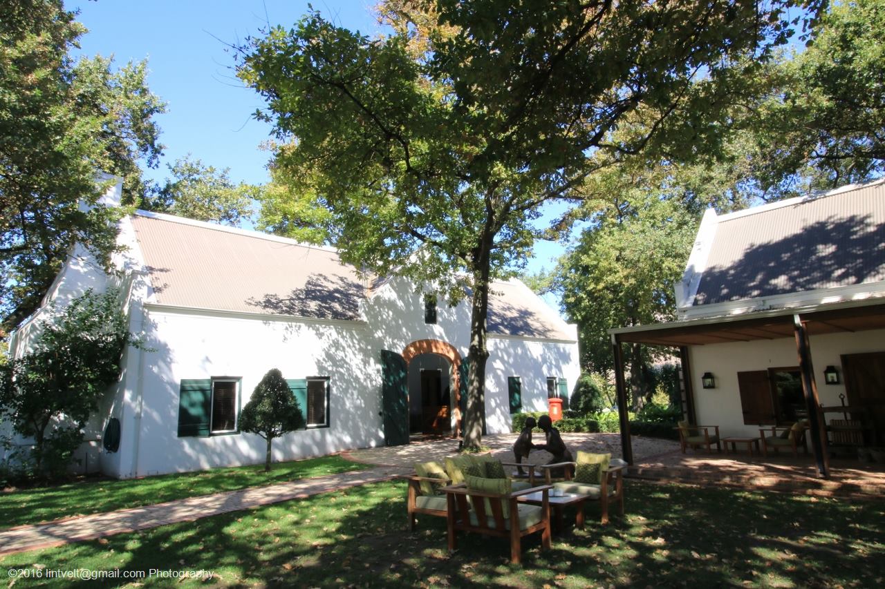 La Motte South Africa