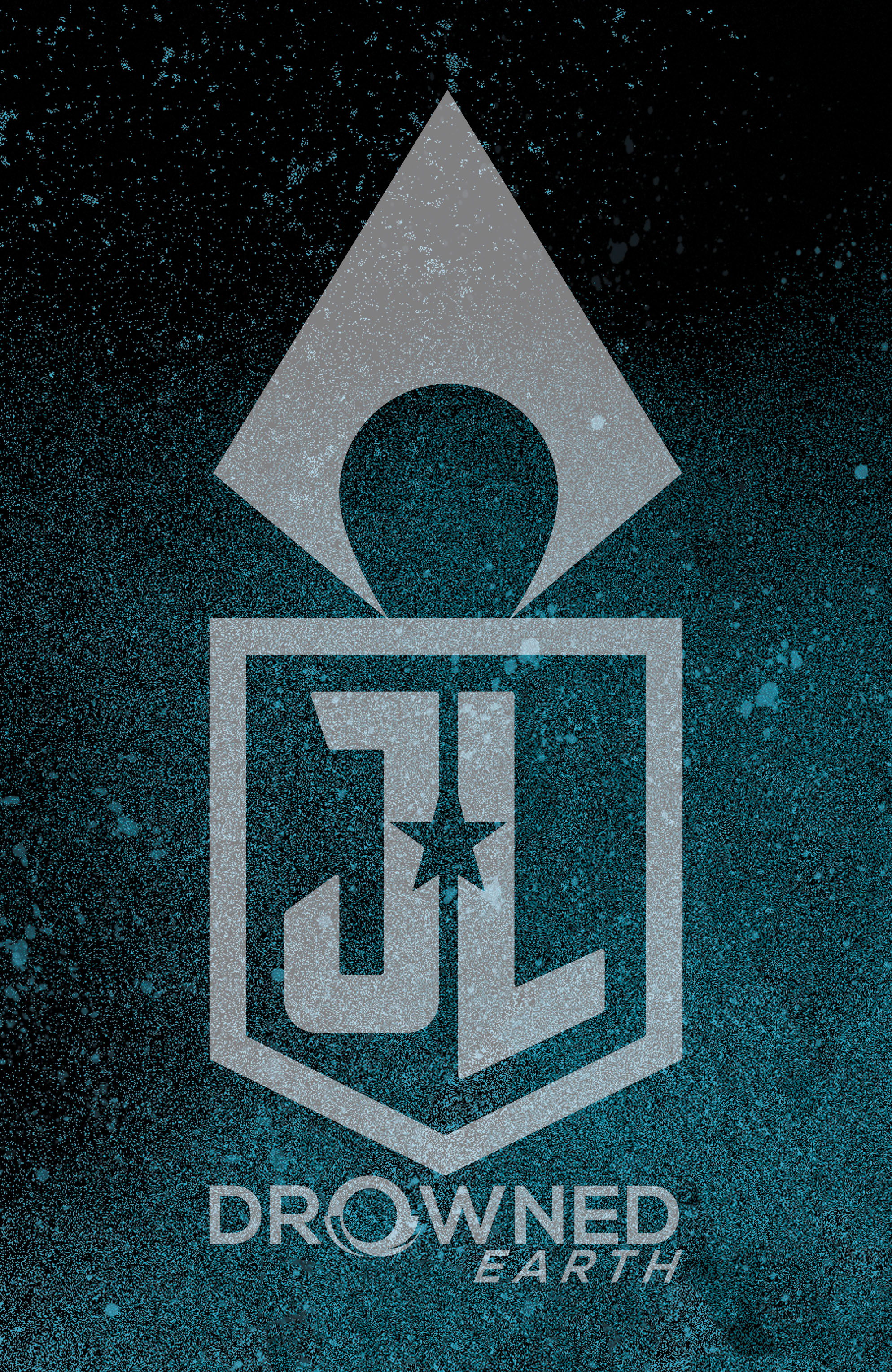 Read online Justice League/Aquaman: Drowned Earth comic -  Issue # TPB (Part 1) - 2