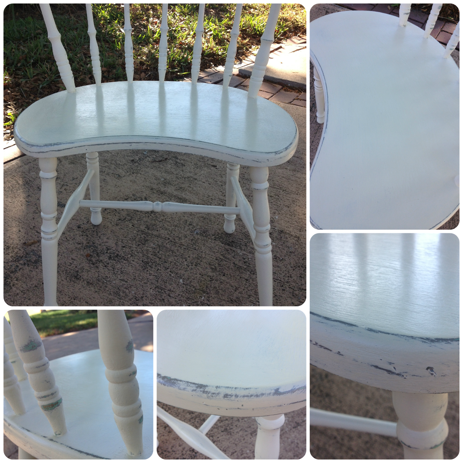 DIY180 Painting With Chalk Paint