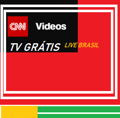 CNN LIVE BRASIL