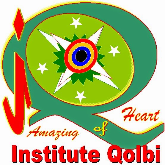 Institute Qolbi
