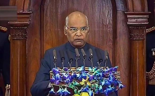 Ram Nath Kovind Ram+Nath+Kovind